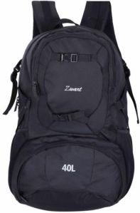 wart DISCOVER-BLK 40 L Laptop Backpack