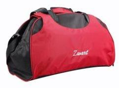 Zwart 414103R Small Travel Bag