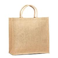 Reusable Jute Bag