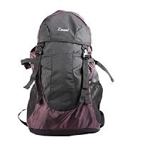 Zwart 414107P 40 L Free Size Backpack