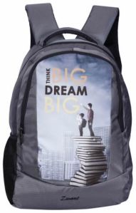 Zwart FAZER-DREAM 25 L Backpack