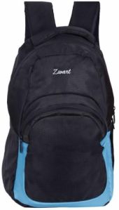 Zwart STUB-B 25 L Laptop Backpack