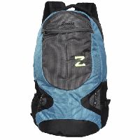 Zwart XCITE-B 30 L Laptop Backpack