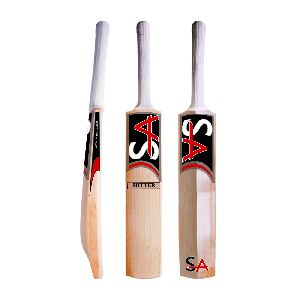English willow cricket bat Hitter