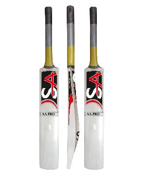 English willow cricket bat SA Pro