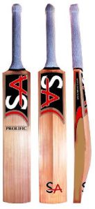 English Willow Cricket Bat Prolific