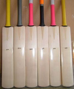 English Willow Cricket Bat