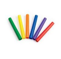 Plastic Relay Batons