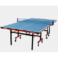 BUTTERFLY TABLE TENNIS TABLE