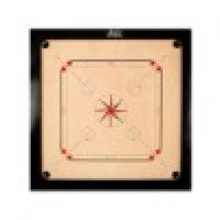 Carrom Board (Winit India Play 8 mm)