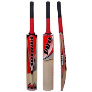 THUNDER CRICKET BAT