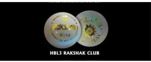 Club Rakshak Sports Hockey Turf Ball