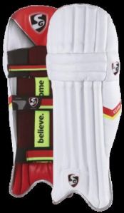 SG BATTING LEGGUARDS (CLUB)