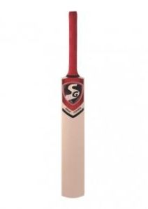 SG Cricket Bat (Max Cover)