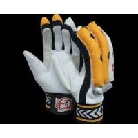 SG Cricket Batting Gloves (Boys Club)