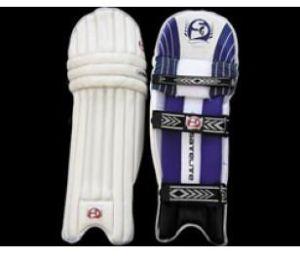 SG Cricket Batting LegGuard (Supalite)