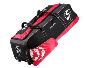 SG Cricket Kit Bag