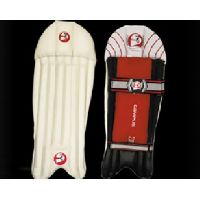 SG Wicket Keeping LegGuard (Boys Campus)