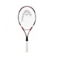 Tennis Racket (HEAD) - Nano Ti Impulse
