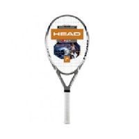 Tennis Racket (HEAD) - PCT Ti Six