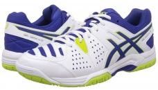 Asics Men's Gel-Dedicate 4 Tennis Shoes