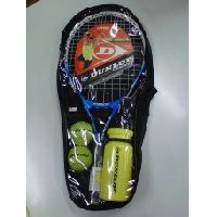 Dunlop Nitro-23 Set G7 Tennis Racket