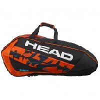 Head Radical 9R Super Combi Tennis Kit Bag