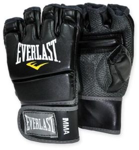 Everlast MMA Kickboxing Gloves