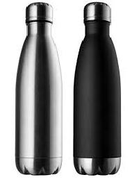 Stainless Steel Water Bottles