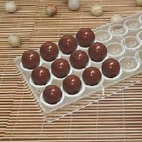 polycarbonate chocolate moulds