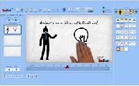 Animation Education Software