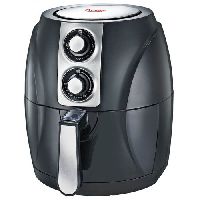 Air Fryer Black 4.0 - 2.2 Ltr