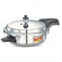 Deluxe Plus Aluminium 3 Litre Junior Pressure Pan