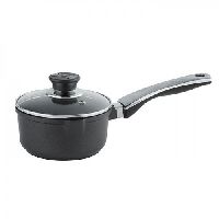 Die Cast Plus Milk pan 160 mm with Indicator