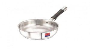 Prestige Platina SS Fry Pan 220mm