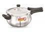 Stainless Steel Deluxe Pressure Junior Handi