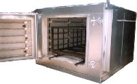 High Temperature Furnace