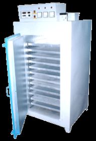 Tray Dryer