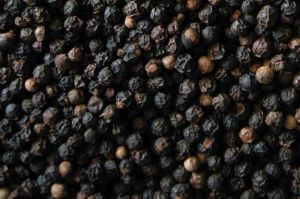 Black Pepper Seeds