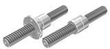 DCM Lead Screw Nut