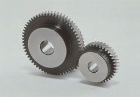 Spur Gears