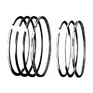 Automotive Bearing Ring