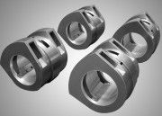 Industrial Bearings