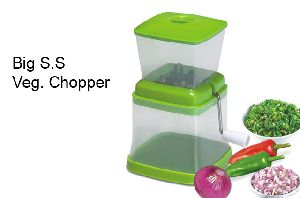 Veg. Chopper