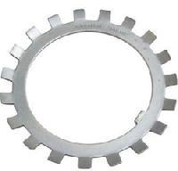 Bearing Locknut Washer