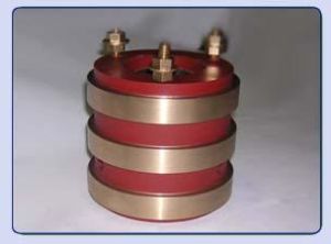 SLIPRING COMMUTATORS