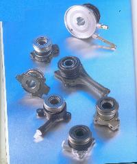 hydraulic clutch bearings