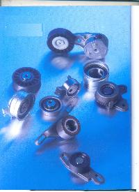 tensioner pulley bearings