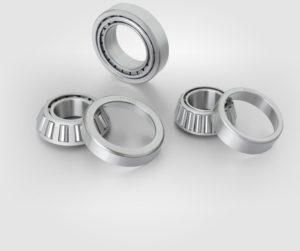 Tapered Roller Bearing