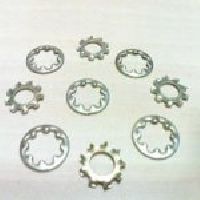 fan disc lock washer